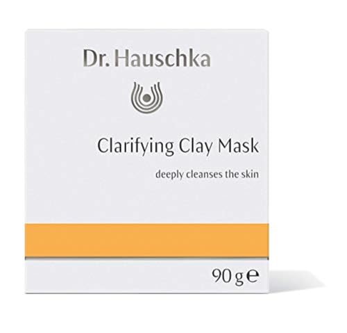 Dr. Hauschka Clarifying Clay Mask 90 g