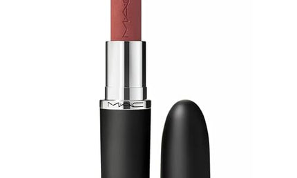 MAC Macximal Silky Matte Lipstick Velvet Teddy 3,5 g