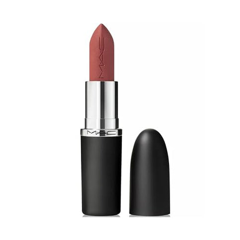 MAC Macximal Silky Matte Lipstick Velvet Teddy 3,5 g