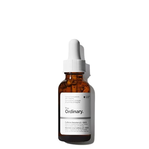 The Ordinary Eye Serum Caffeine Solution 5% + EGCG 30 ml