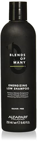 Alfaparf Milano Energizing Low Shampoo 250 ml