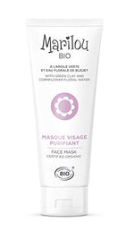 Marilou Bio Purifying Face Mask 75 ml