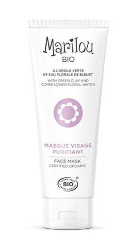 Marilou Bio Purifying Face Mask 75 ml