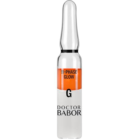 BABOR Bi-Phase Glow Ampullen 14 ml