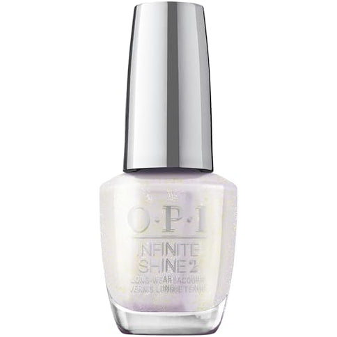 OPI Infinite Shine Glitter Mogul Nagellack 15 ml