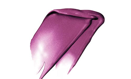 L'Oréal Paris Rouge Signature Metallic Lipstick 204 Voodoo