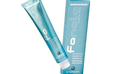 Fanola Crema Colore Colouring Cream 12.13 Super Blonde Platinum Beige 100 ml