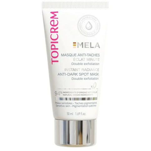 Topicrem Mela Instant Brightening Anti-Spot Mask 50 ml