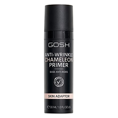 GOSH Chameleon Primer Anti-Wrinkle Makeup Base 30ml