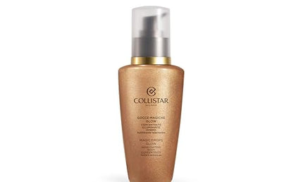 Collistar Glow Konzentrat Body Lotion Weiß 125 ml