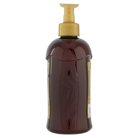 Mil Mil Flüssigseife Argan 500 ml
