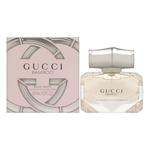 Gucci Bamboo Eau de Toilette Spray 30 ml Damen