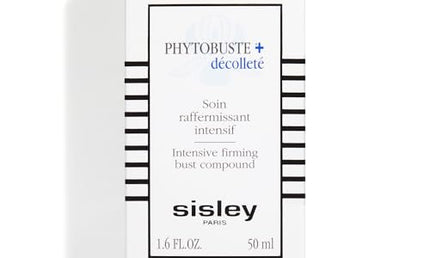 Sisley Phytobuste + Decollete Intensive Firming Bust Compound 50 ml