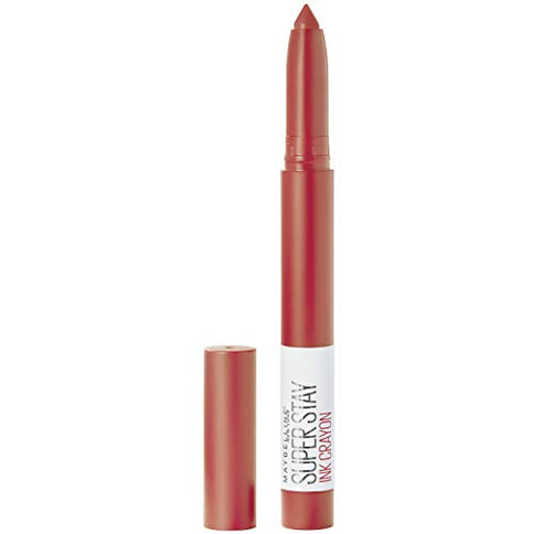 Maybelline New York Superstay Matte Ink Crayon Lippenstift Nr.40 Laugh Louder