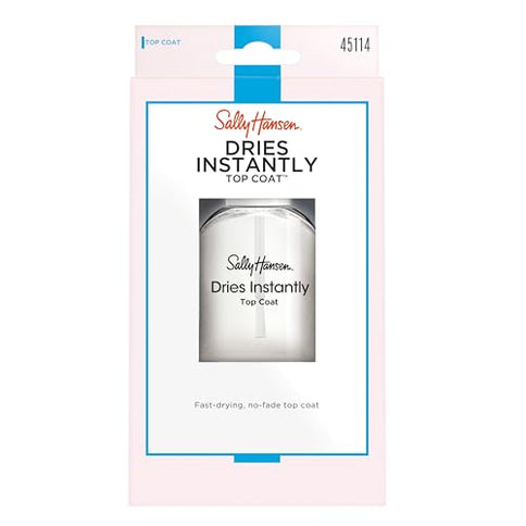 Sally Hansen Double Duty Nagelhärter Base- und Topcoat 13,3 ml