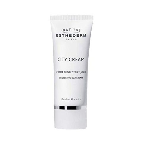 Esthederm City Cream UV InCellium Schutz-Tagescreme 30ml