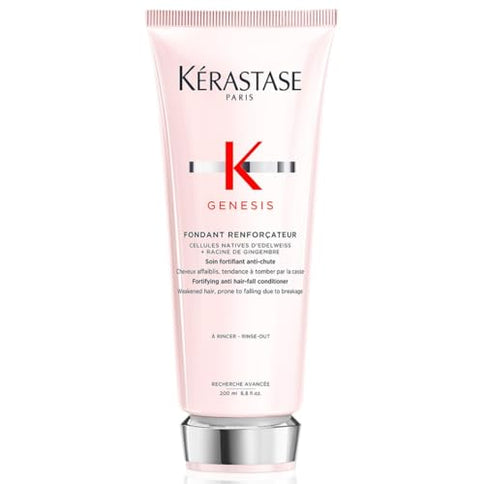 Kerastase Genesis Fondant Renforcateur Conditioner Anti-Hair-Fall