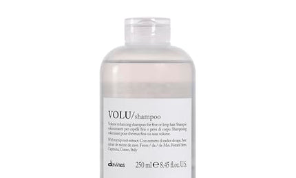 Davines Volu Volume Enhancing Shampoo 250 ml