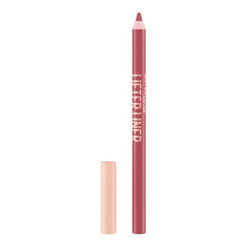Maybelline New York Lifter Liner Lippenkonturenstift Rosa 1.2 g