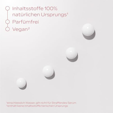 WELEDA Granatapfel & Maca Festigende Augencreme