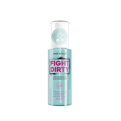 Wet 'N' Wild Fight Dirty Setting Spray
