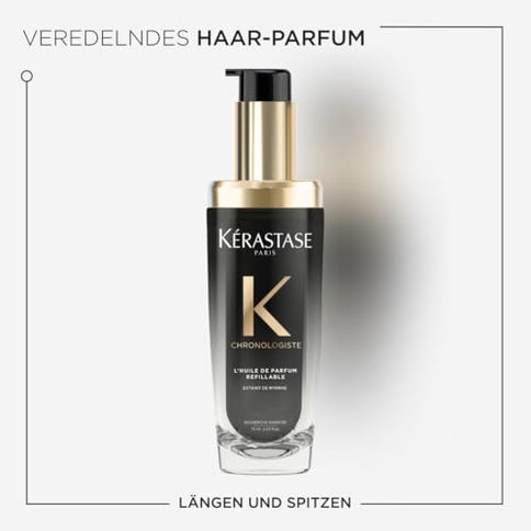 Kérastase Chronologiste L’Huile de Parfum Antistatisches Duft-Öl für alle Haartypen 75 ml