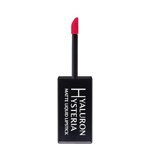 Dermacol Hyaluron Hysteria Lippenstift – rot 1 ml