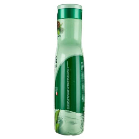 Malizia Hydratisierender Badeschaum Kiefer Grüner Tee 1000 ml