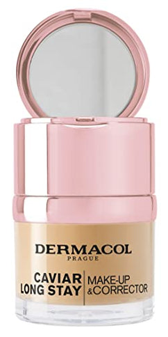 Dermacol Kaviar Long Stay Concealer Capuccino 05
