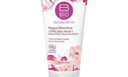 Bcombio Detox Mask New Skin Effect 50ml