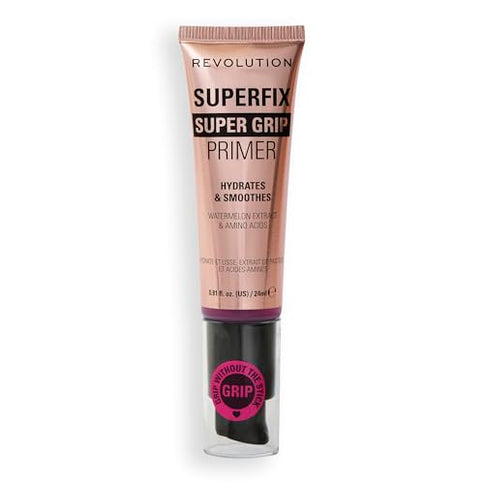 Revolution Beauty Superfix Grip Primer Hydrating & Smoothing 24 ml
