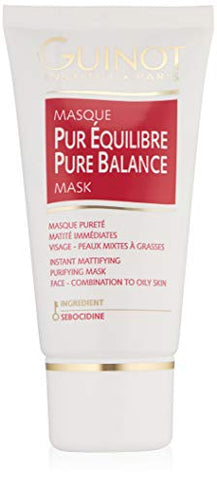 Guinot Pur Equilibre Maske 50 ml