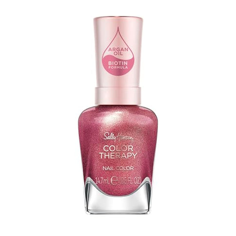 Sally Hansen Color Therapy Nagellack 191 Pomegratitude Rosa 14.7 ml