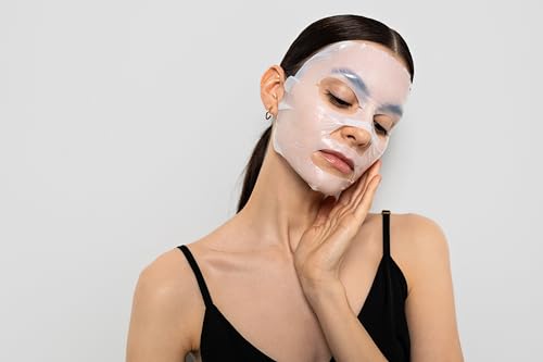 Talika Purifying Mask Bio Enzymes Biozellulose Detox Maske 705 ml