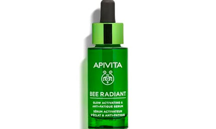 Apivita Glow Serum 30 ml