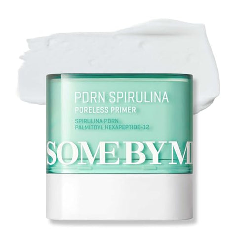 Some By Mi Pdrn Spirulina Poreless Primer 10g