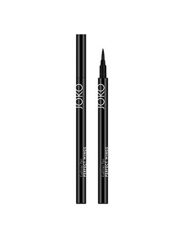 Joko Perfect Wings Eyeliner Pen – Wasserfest Schwarz