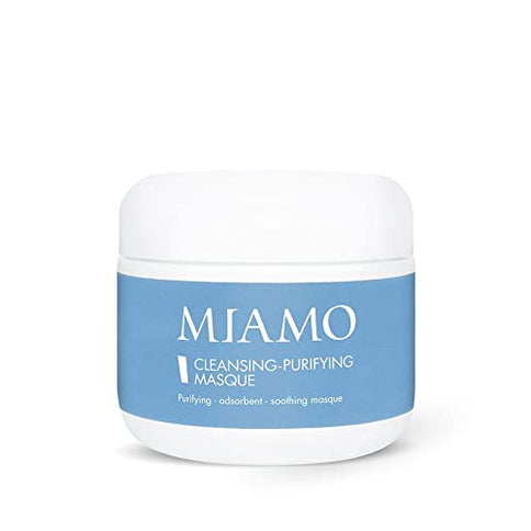 Miamo Cleansing Purifying Masque 60ml