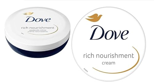 Dove Intensive Nutrition Nourishing Cream 75 ml