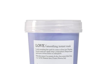 Davines Love Smoothing Instant Mask Glättung Haarmaske 250 ml