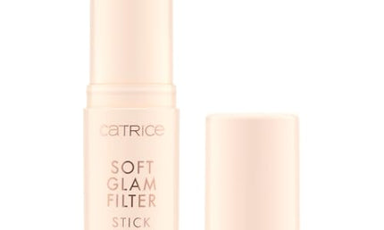 Catrice Nude Softening Radiant Foundation Stick 010 Fair Light