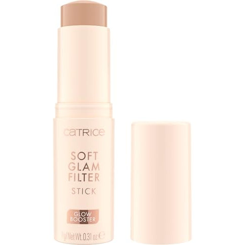 Catrice Nude Softening Radiant Foundation Stick 010 Fair Light