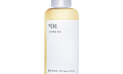 Mixsoon Panax Ginseng Root Essence 100ml