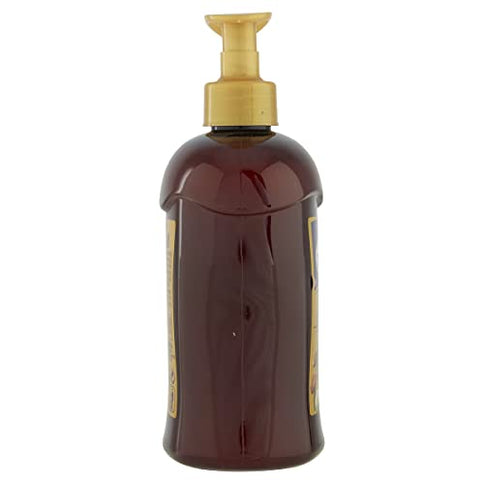 Mil Mil Flüssigseife Argan 500 ml