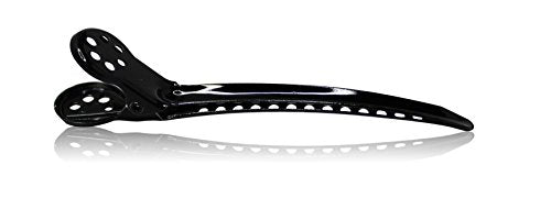 Framar Tight Tension Clips Schwarz – Haarclips & Klemmen