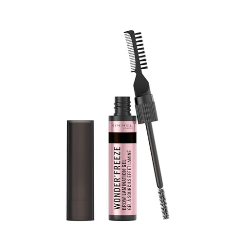 Rimmel Wonder'Freeze Brow Gel Medium Brown