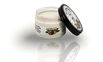 Bandido Clay Mask Argan 400ml