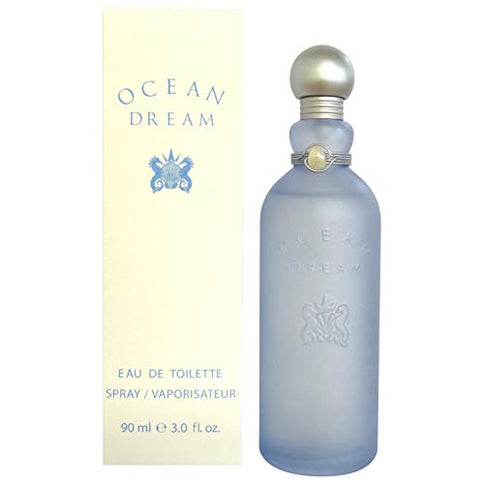 Giorgio Beverly Hills Ocean Dream Eau de Toilette 90 ml