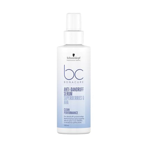 Schwarzkopf Bonacure Anti-Dandruff Serum 100 ml