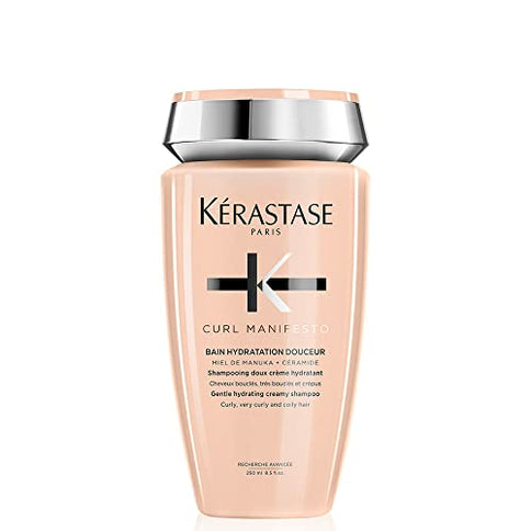 Kérastase Curl Manifesto Bain Hydratation Douceur Shampoo 250 ml